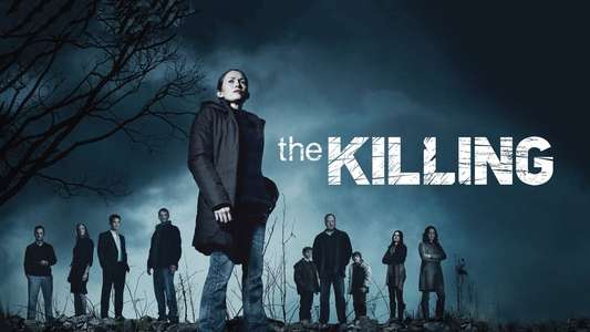 The Killing - Backdrops
