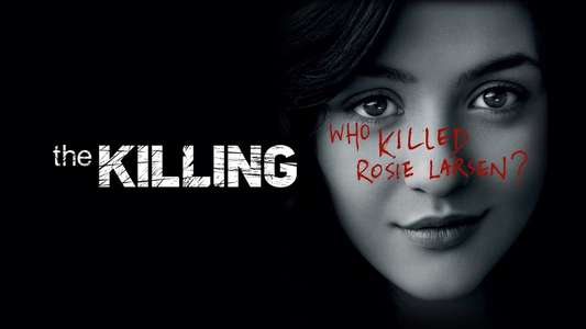 The Killing - Backdrops