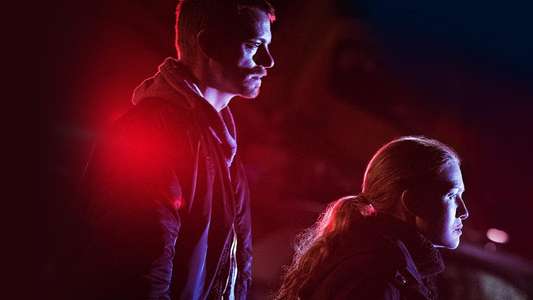 The Killing - Backdrops