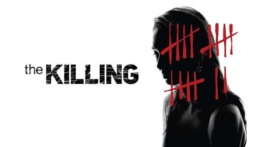 The Killing - Backdrops
