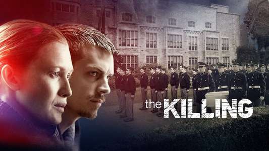 The Killing - Backdrops