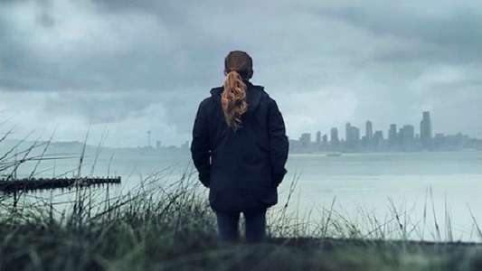 The Killing - Backdrops