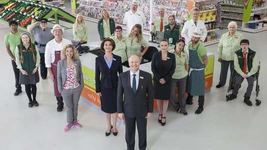 Trollied - Backdrops