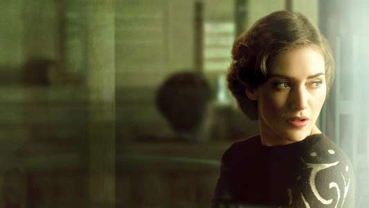 Mildred Pierce - Backdrops