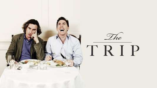The Trip - Backdrop