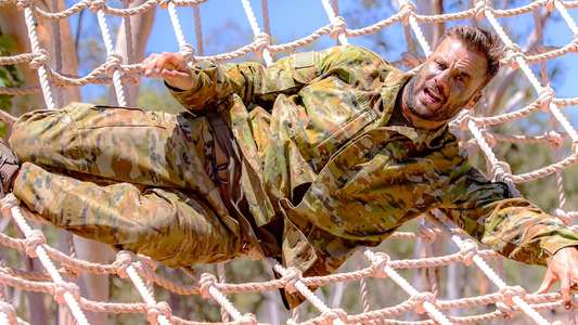 The Amazing Race Australia - Backdrop