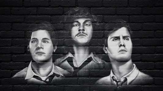 Workaholics - Backdrops