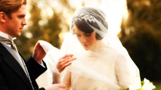 Downton Abbey - Backdrops