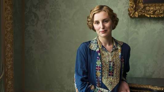 Downton Abbey - Backdrops