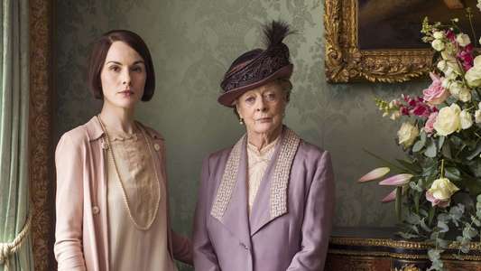 Downton Abbey - Backdrops