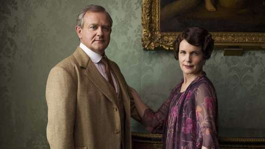Downton Abbey - Backdrops
