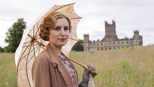 Downton Abbey - Backdrops