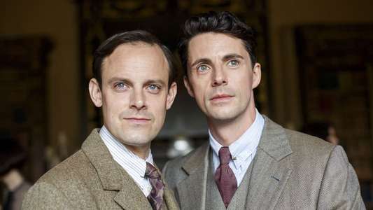 Downton Abbey - Backdrops