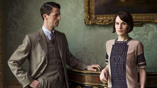 Downton Abbey - Backdrops