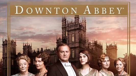 Downton Abbey - Backdrops