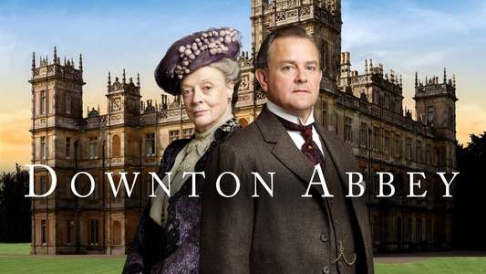 Downton Abbey - Backdrops