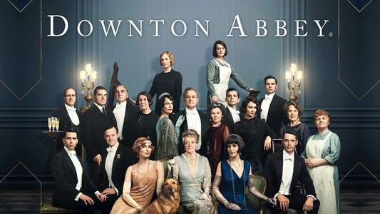 Downton Abbey - Backdrops