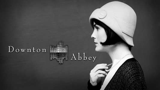 Downton Abbey - Backdrops