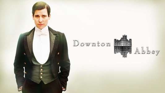 Downton Abbey - Backdrops