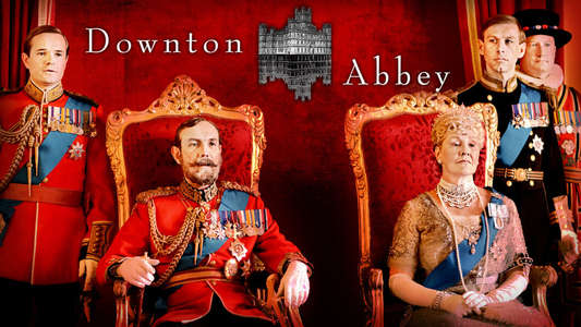 Downton Abbey - Backdrops