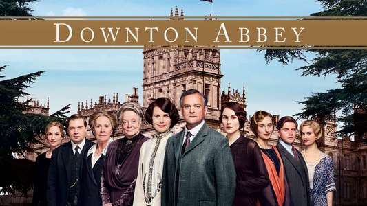 Downton Abbey - Backdrops