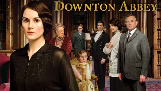 Downton Abbey - Backdrops