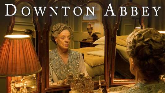 Downton Abbey - Backdrops