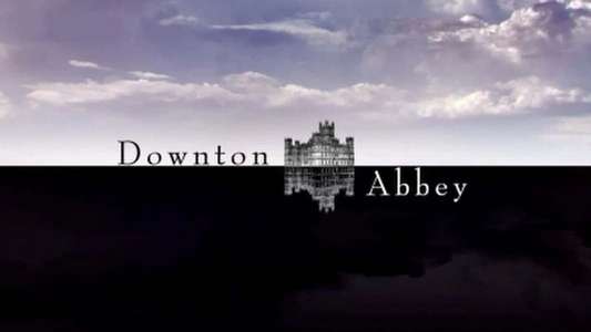 Downton Abbey - Backdrops