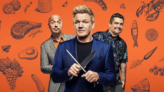 MasterChef - Backdrops