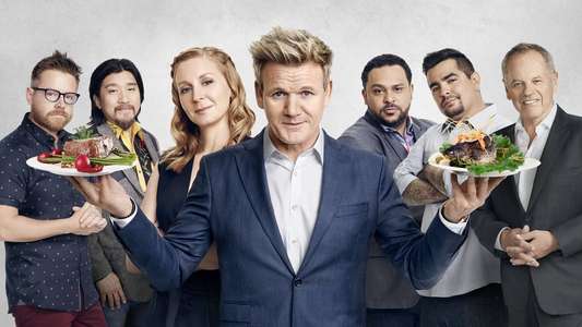 MasterChef - Backdrops