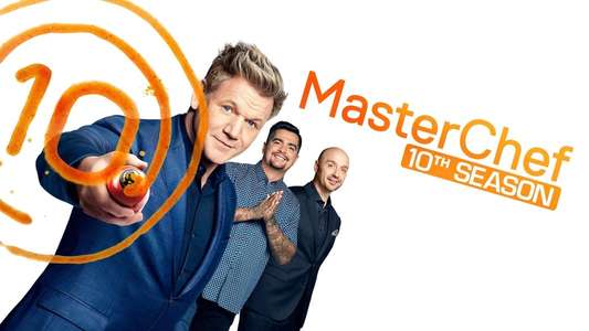 MasterChef - Backdrops