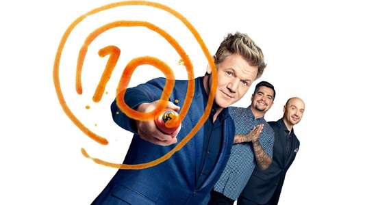 MasterChef - Backdrops