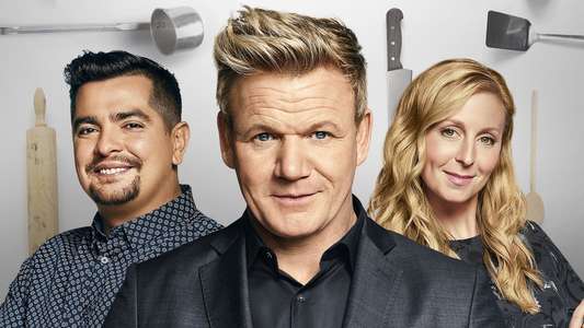 MasterChef - Backdrops
