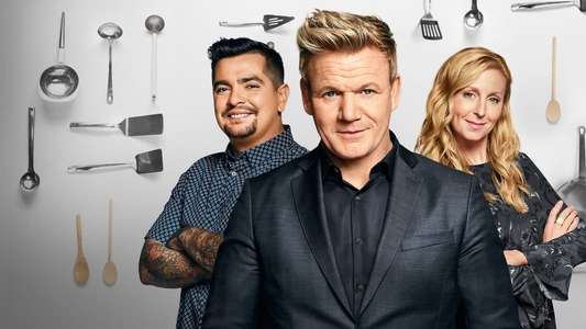 MasterChef - Backdrops