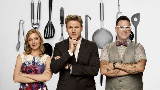 MasterChef - Backdrops