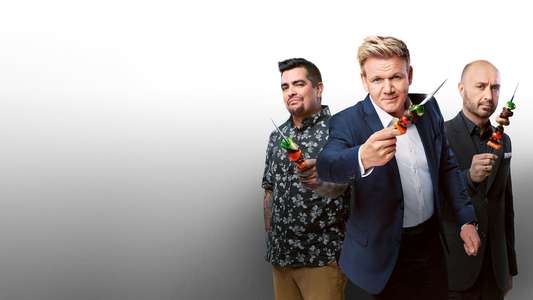 MasterChef - Backdrops