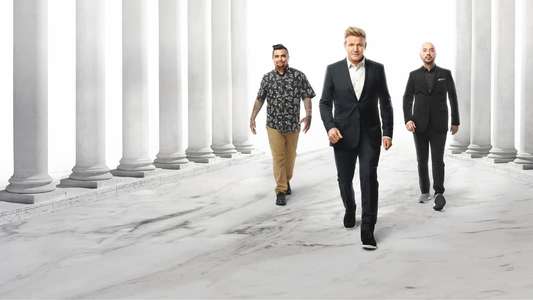 MasterChef - Backdrops