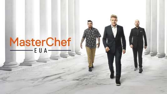 MasterChef - Backdrops
