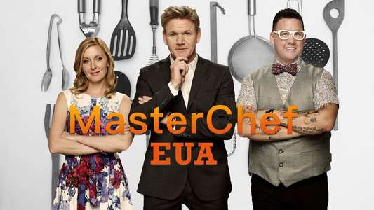 MasterChef - Backdrops