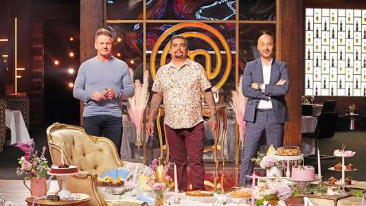 Season 12: Back To Win - Backdrops