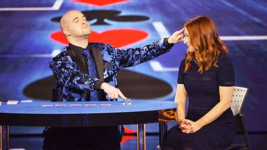 Penn & Teller: Fool Us - Backdrops