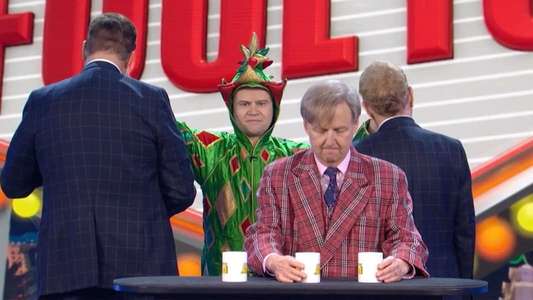 Penn & Teller: Fool Us - Backdrops