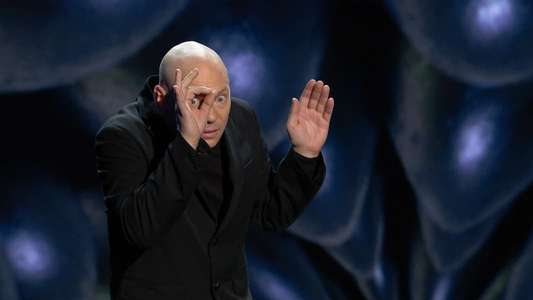 Penn & Teller: Fool Us - Backdrops
