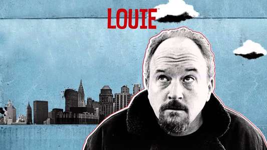 Louie - Backdrops