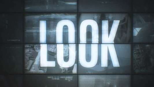 Look: The Series - Backdrop