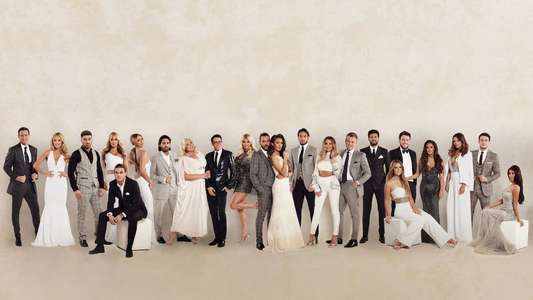 The Only Way Is Essex - Backdrops
