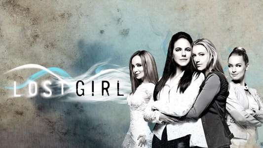 Lost Girl - Backdrops