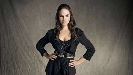 Lost Girl - Backdrops