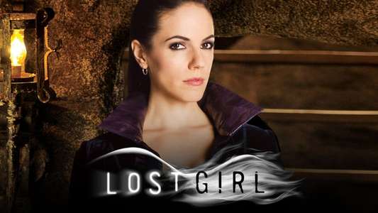 Lost Girl - Backdrops