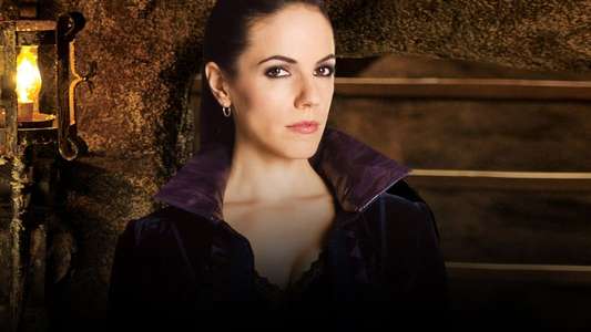 Lost Girl - Backdrops